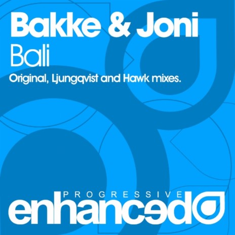 Bali (Hawk Remix) ft. Joni | Boomplay Music