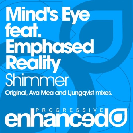 Shimmer (Ava Mea Remix) ft. Emphased Reality