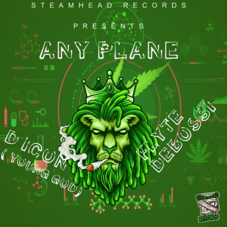 Any Plane ft. Flyte Debossi | Boomplay Music
