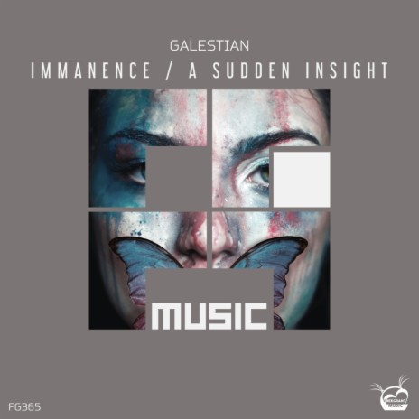 A Sudden Insight (Original Mix) | Boomplay Music