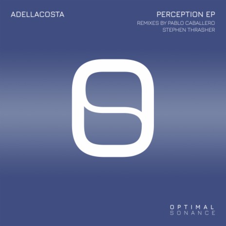 Perception (Pablo Caballero Remix)