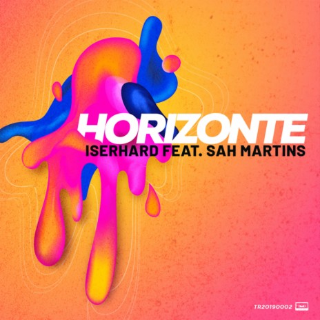 Horizonte (Extended Mix) ft. Sah Martins | Boomplay Music