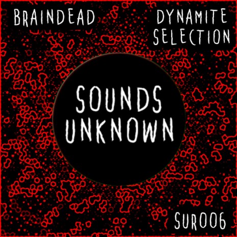 Dynamite Selection (Original Mix)