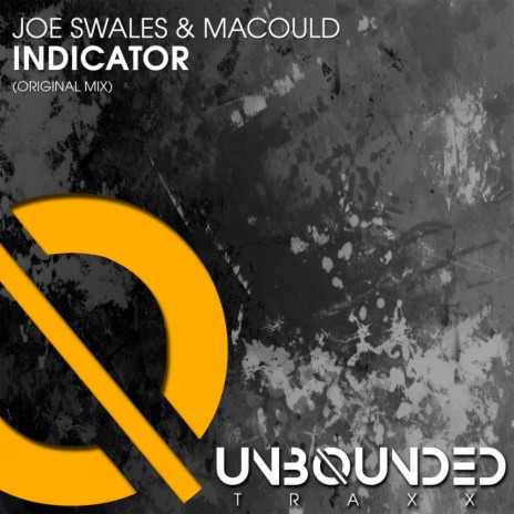 Indicator (Original Mix) ft. Macloud