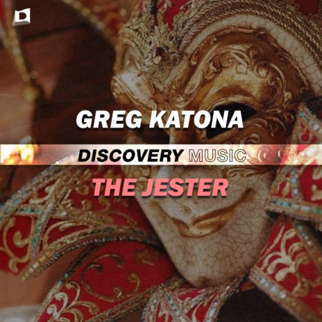 The Jester (Original Mix)