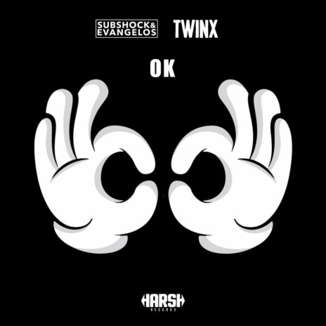 Ok (Original Mix) ft. TWINX | Boomplay Music