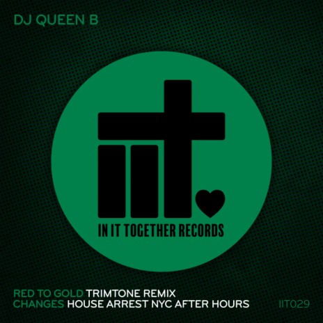 Changes (House Arrest NYC After Hours Remix)