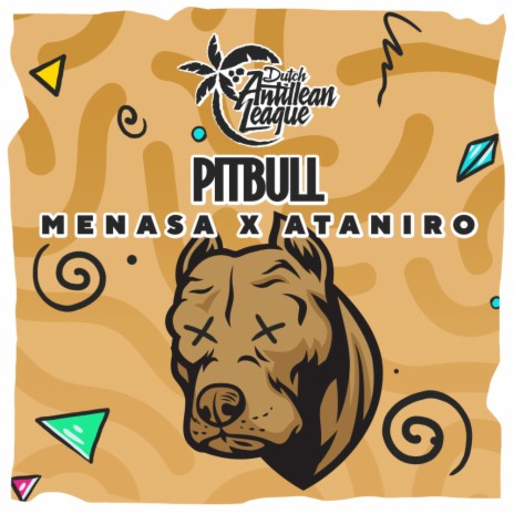 Pitbull (Original Mix) ft. Ataniro