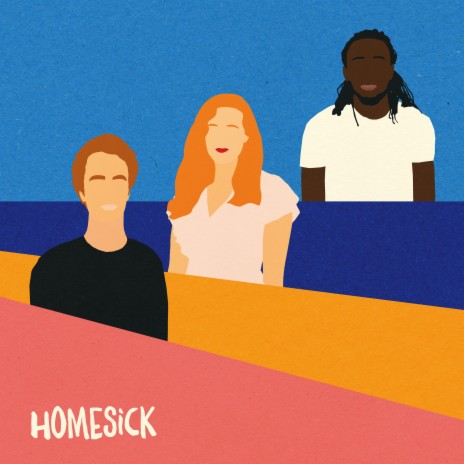 Homesick ft. Emily Drinker | Boomplay Music