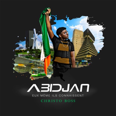 Abidjan | Boomplay Music