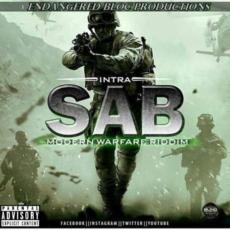 SAB | Boomplay Music