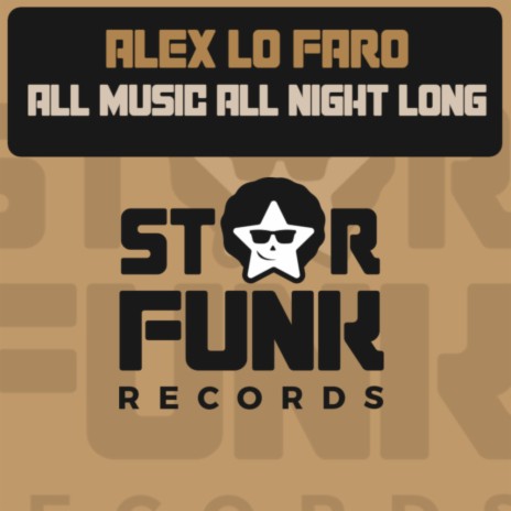 All Music All Night Long (Radio Edit)