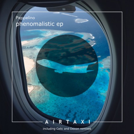 Phenomalistic (Celic Remix)