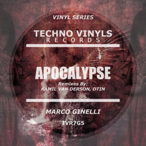 Apocalypse (Kamil Van Derson Remix)