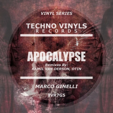 Apocalypse (Original Mix)