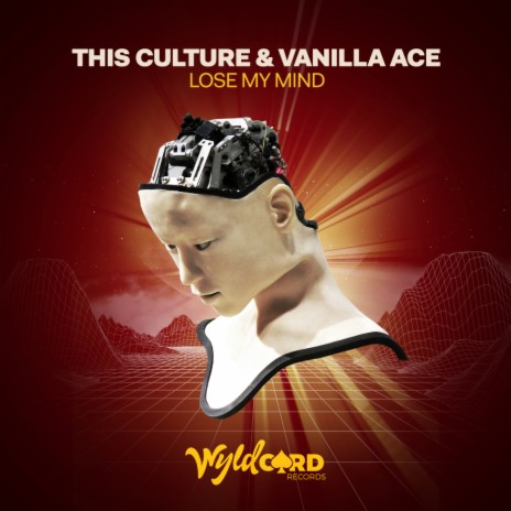 Lose My Mind (Original Mix) ft. Vanilla ACE