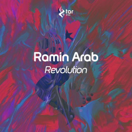 Revolution (Original Mix)