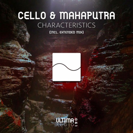 Characteristics (Extended Mix) ft. Mahaputra | Boomplay Music