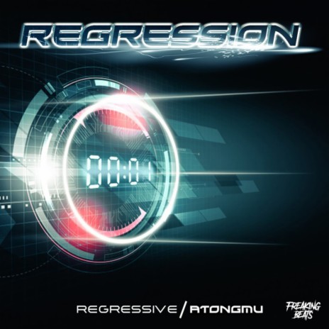 Atomic Regression (Original Mix) ft. Regressive