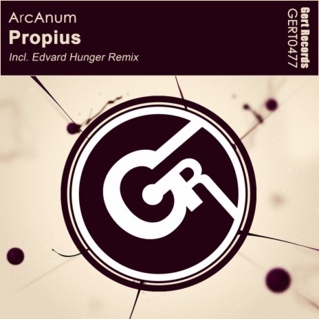 Propius (Original Mix)