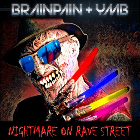 Go Hard (Original Mix) ft. Brainpain | Boomplay Music