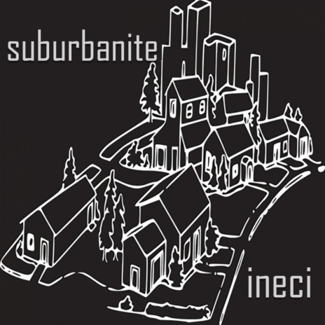 Suburbanite (B-Boy Breaks Mix)