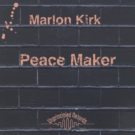 Peace Maker (Original Mix)