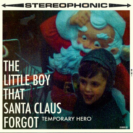 The Little Boy That Santa Claus Forgot (Original Mix) | Boomplay Music