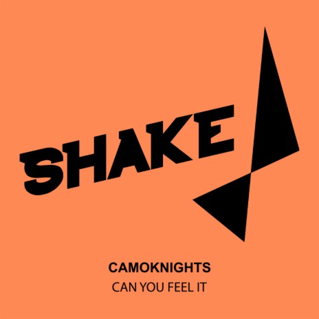 Can You Feel It (Original Mix)