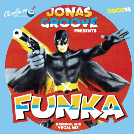 Funka (Vocal Mix) | Boomplay Music