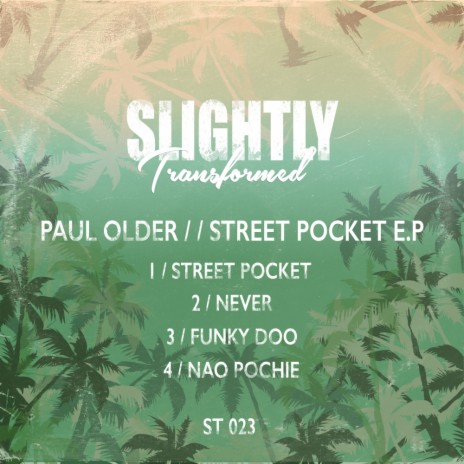Street Pocket (Original Mix)