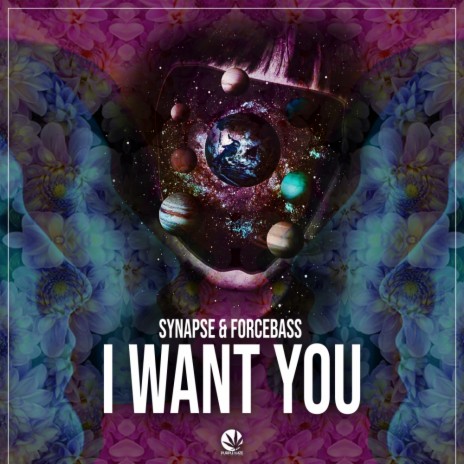 I Want You (Original Mix) ft. ForceBass | Boomplay Music