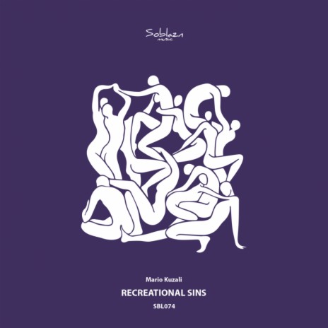 Recreational Sins 44 (Original Mix) | Boomplay Music