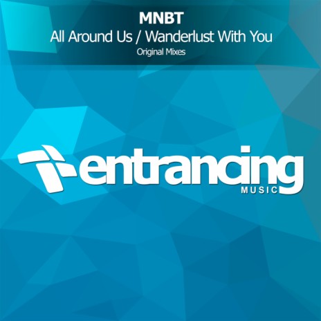 Wanderlust With You (Radio Edit) | Boomplay Music