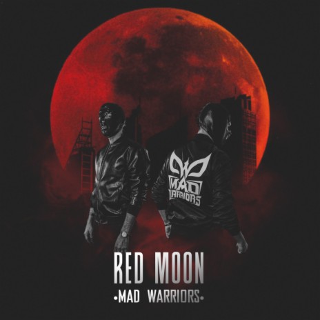 Red Moon (Original Mix) | Boomplay Music