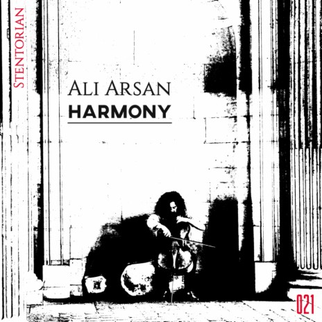 Harmony (Original Mix) | Boomplay Music