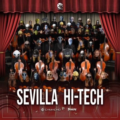 Sevilla (Original Mix) ft. Fatality | Boomplay Music