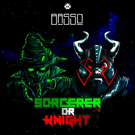 Sorcerer Or Knight (Original Mix)