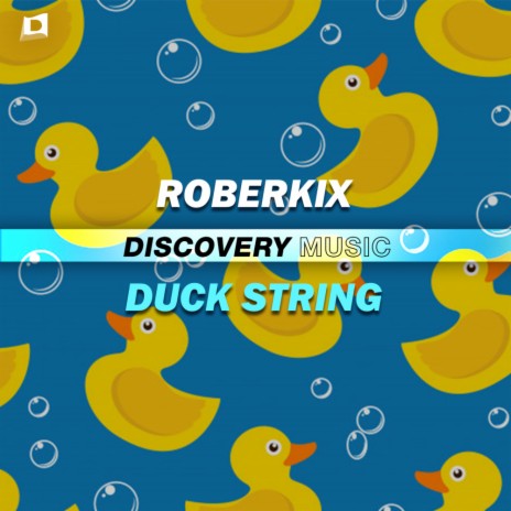 Duck String (Original Mix) | Boomplay Music
