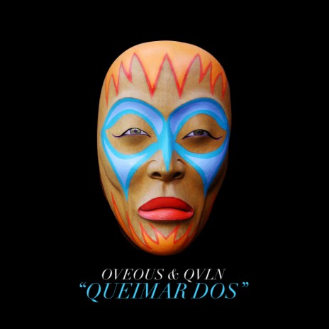 Queimar Dos (Original Mix) ft. QVLN | Boomplay Music