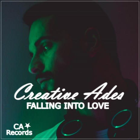 Falling Into Love (Original Mix)