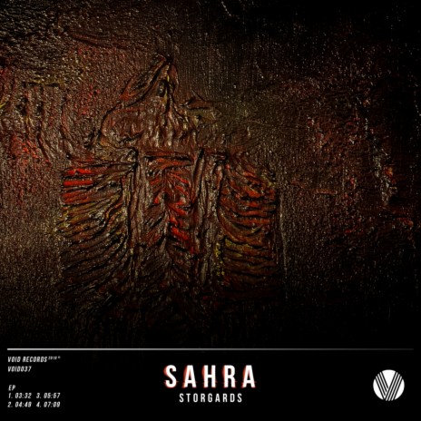 Sahra (Extended Mix)