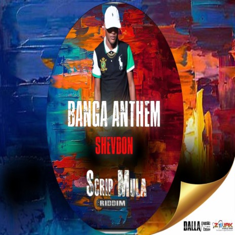 Banga Anthem | Boomplay Music