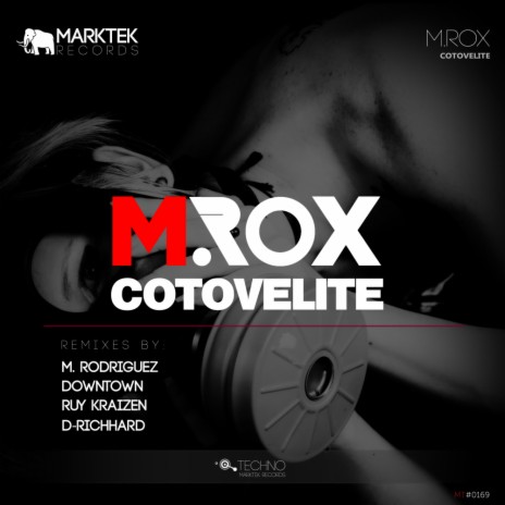 Cotovelite (Ruy Kraizen Remix)