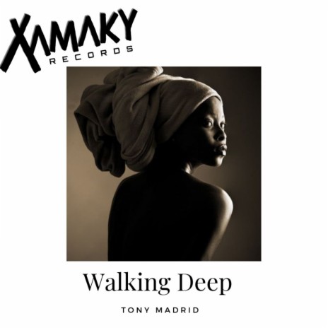 Walking Deep (Original Mix) | Boomplay Music