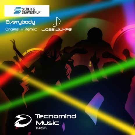 Everybody (Jose Bumps Radio Edit) | Boomplay Music
