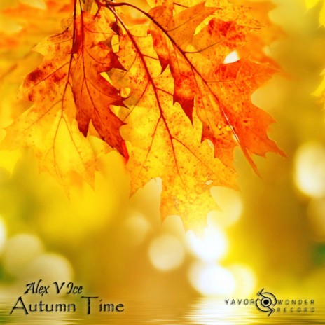 Autumn Time (Original Mix)