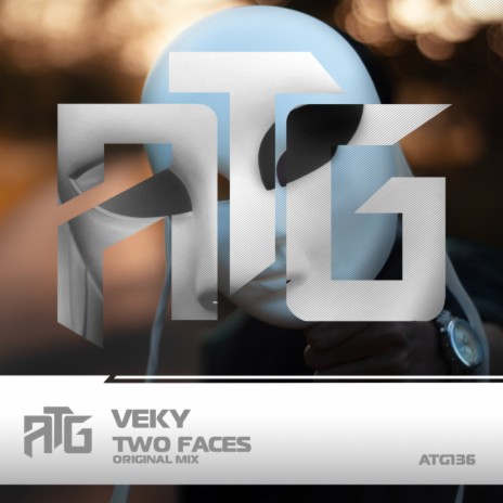 Two Faces (Original Mix)