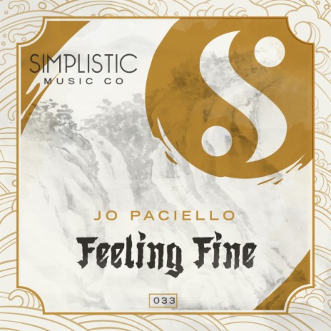 Feeling Fine (Original Mix) | Boomplay Music