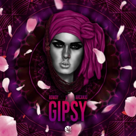 Gipsy (Original Mix) ft. Arcanjo | Boomplay Music